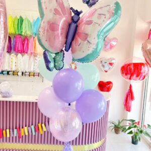 Butterfly Small Bundle